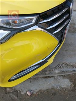 شانجان السفن